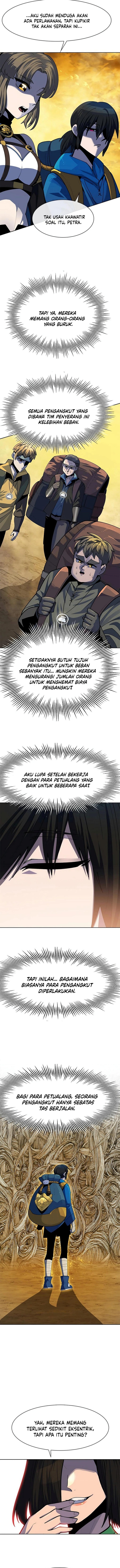 Dungeon Porter Chapter 20 Gambar 13