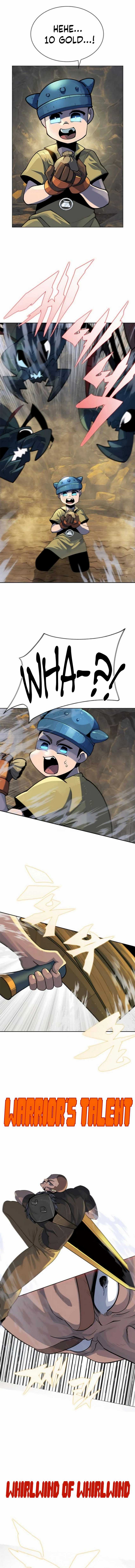 Dungeon Porter Chapter 21 Gambar 6