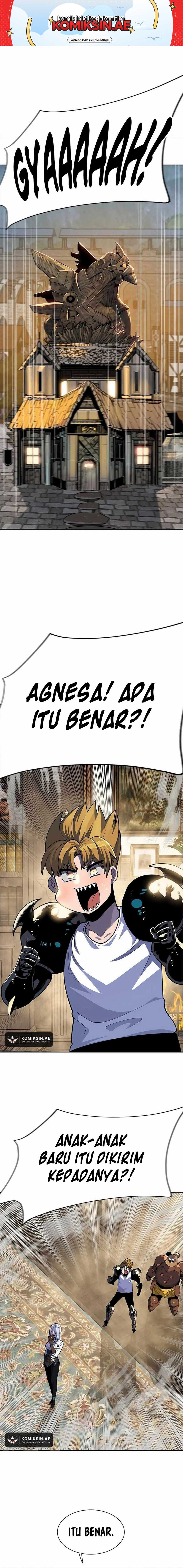 Dungeon Porter Chapter 22 Gambar 2