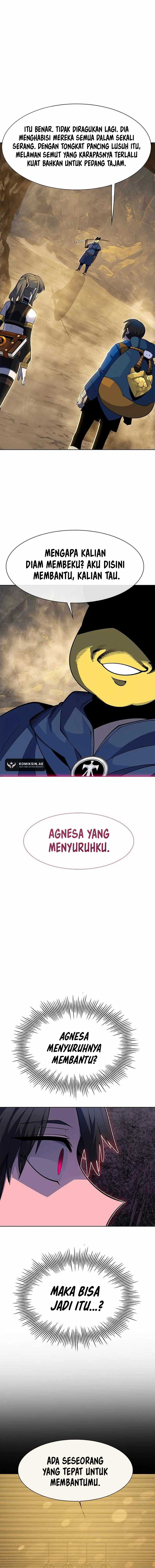 Dungeon Porter Chapter 22 Gambar 5