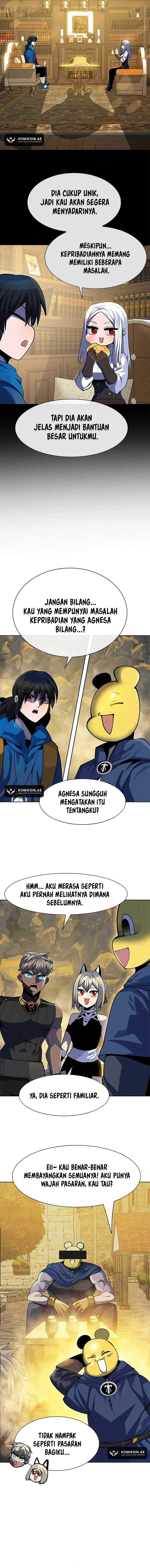 Dungeon Porter Chapter 22 Gambar 6