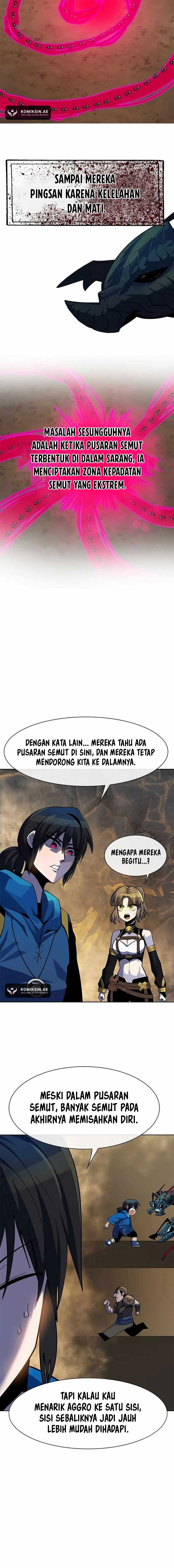 Dungeon Porter Chapter 22 Gambar 10