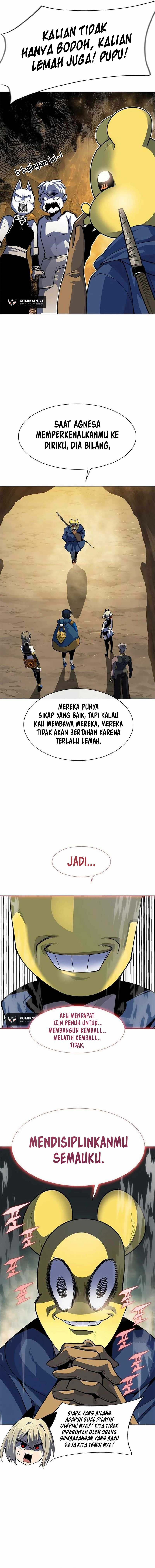 Dungeon Porter Chapter 22 Gambar 13