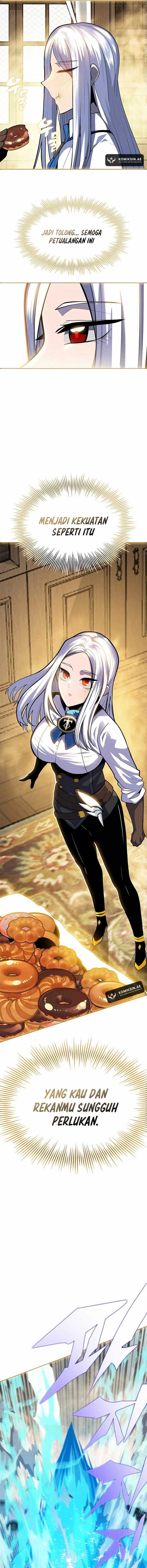 Dungeon Porter Chapter 22 Gambar 16