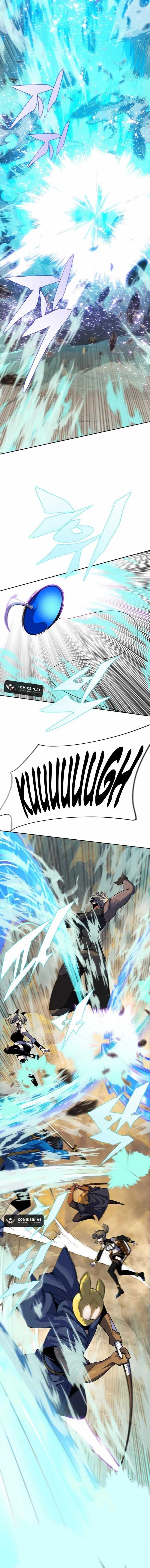 Dungeon Porter Chapter 22 Gambar 17