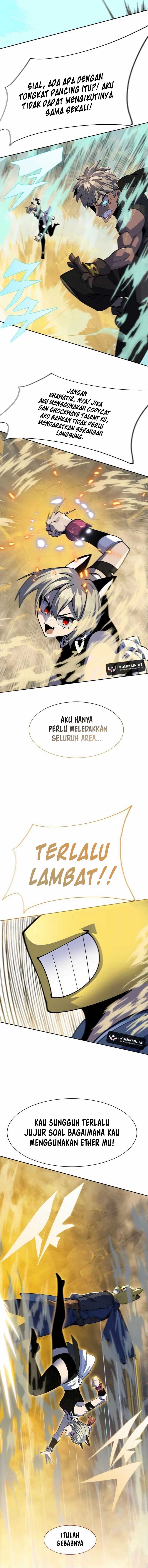 Dungeon Porter Chapter 22 Gambar 18