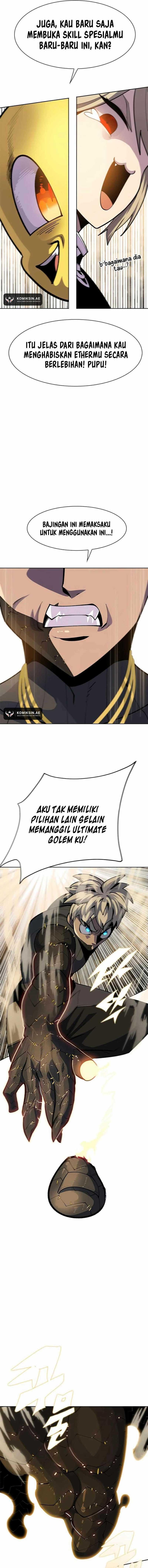 Dungeon Porter Chapter 22 Gambar 20