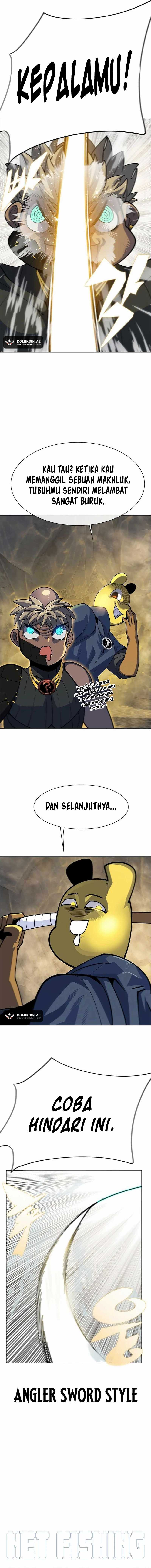 Dungeon Porter Chapter 22 Gambar 22