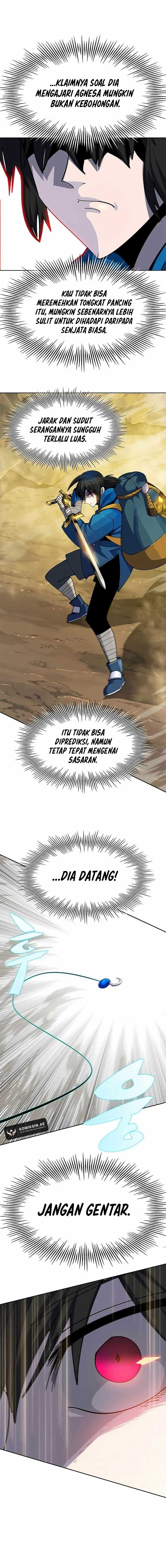 Dungeon Porter Chapter 22 Gambar 24