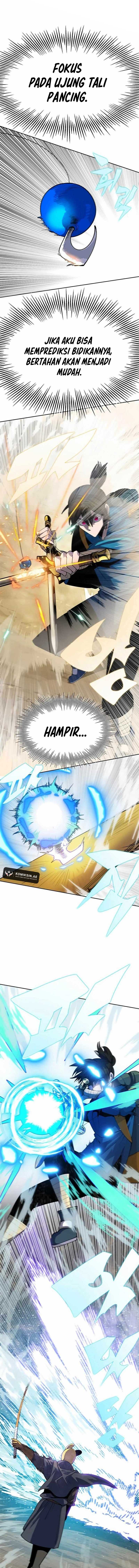 Dungeon Porter Chapter 22 Gambar 25