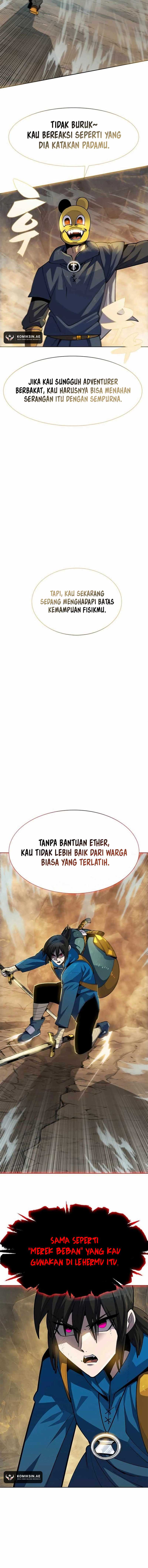 Dungeon Porter Chapter 22 Gambar 26