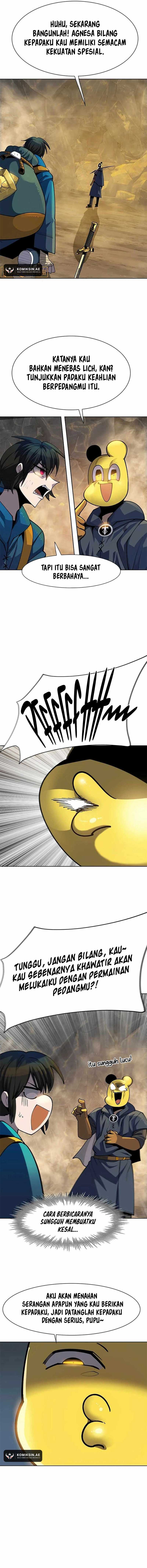 Dungeon Porter Chapter 22 Gambar 27