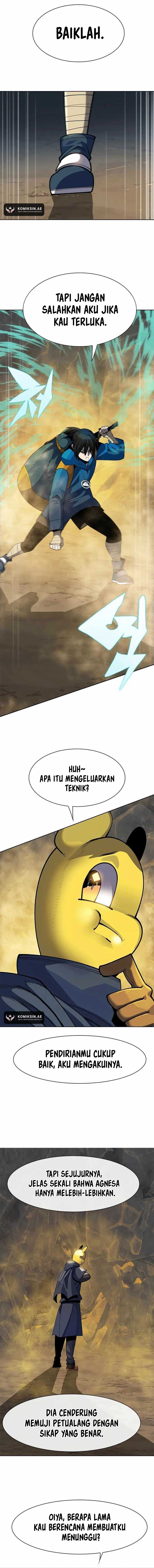 Dungeon Porter Chapter 22 Gambar 28