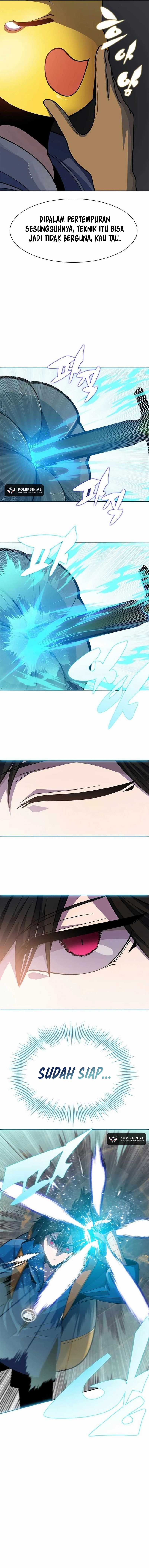 Dungeon Porter Chapter 22 Gambar 29