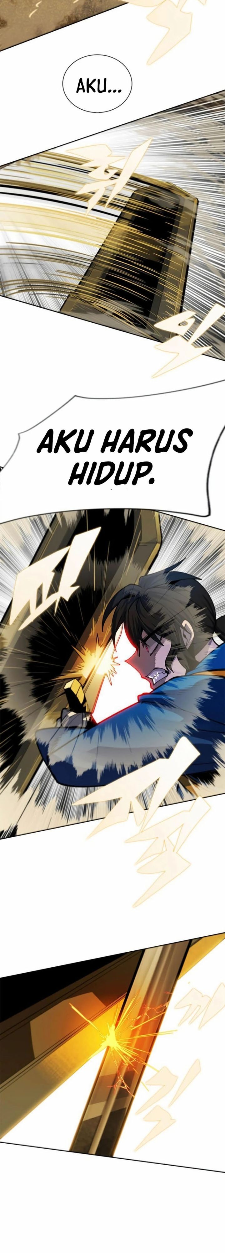 Dungeon Porter Chapter 26 Gambar 41
