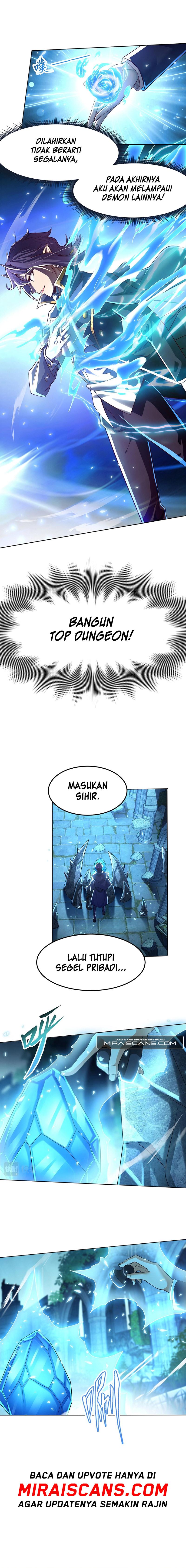 Dungeon: Start by Enslaving Blue Star Players Chapter 01 Gambar 6