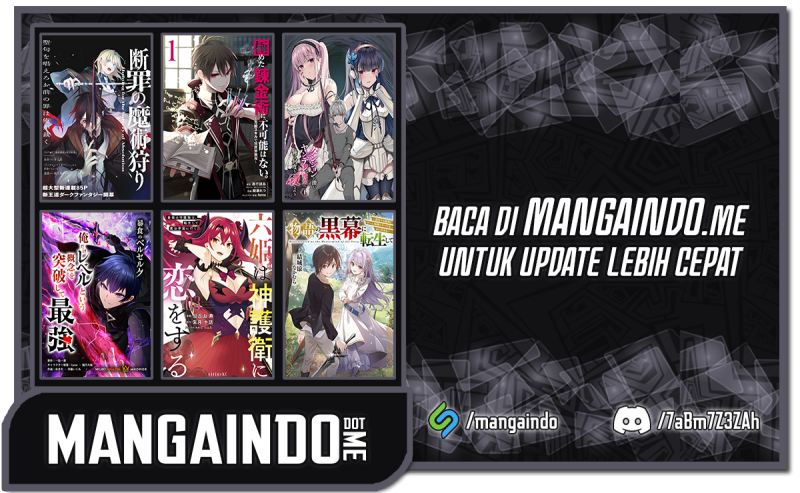 Dungeon ni Hisomu Yandere na Kanojo ni Ore wa Nando mo Korosareru Chapter 01.2 Gambar 31