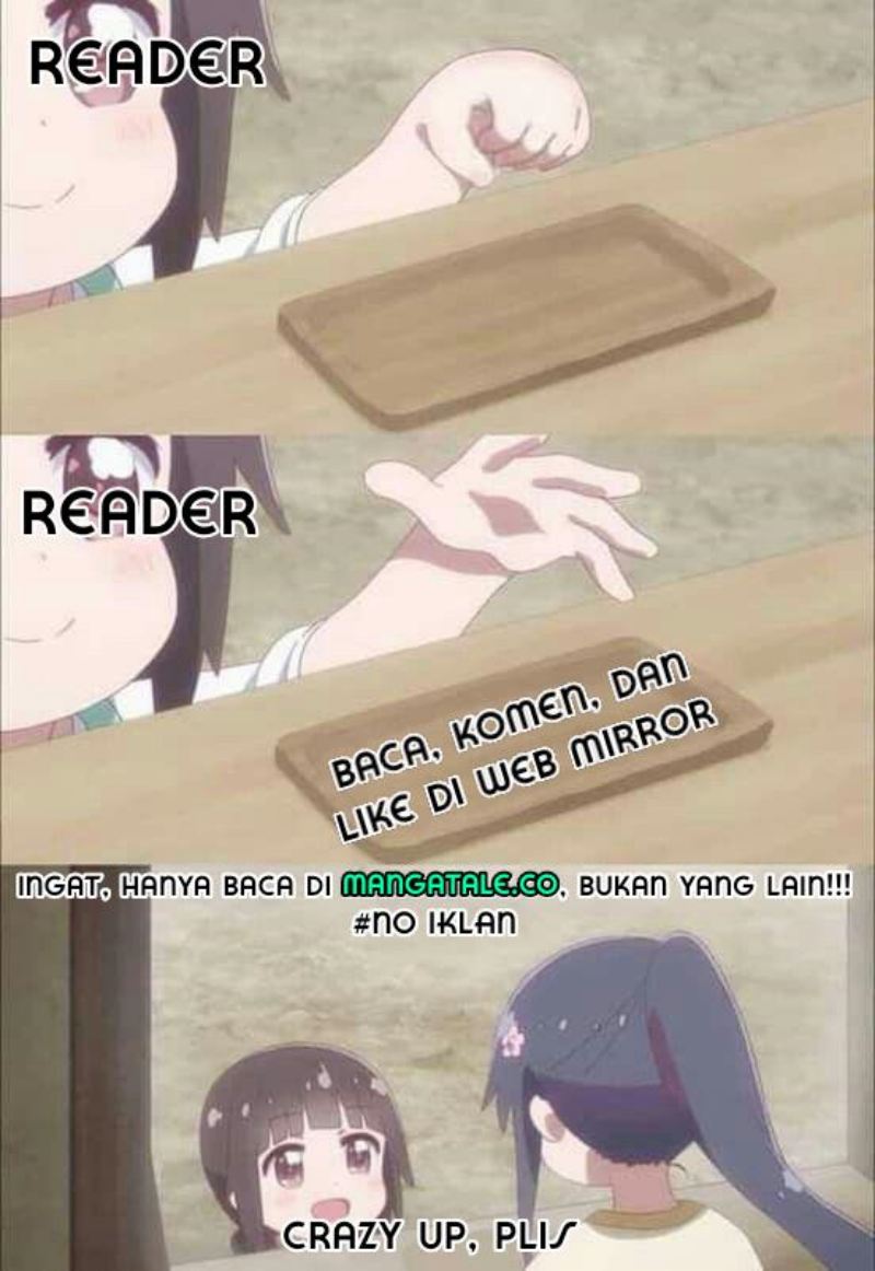 Dungeon no Osananajimi Chapter 09 Gambar 28