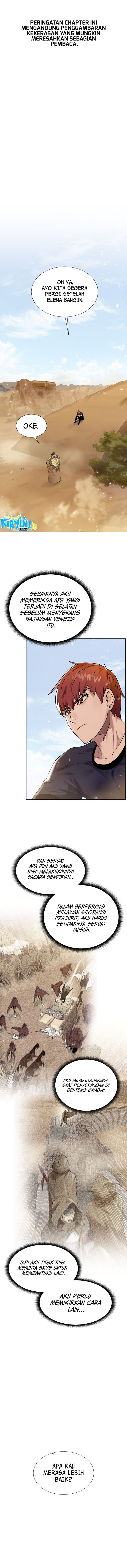 Dungeons & Artifacts Chapter 120 Gambar 2