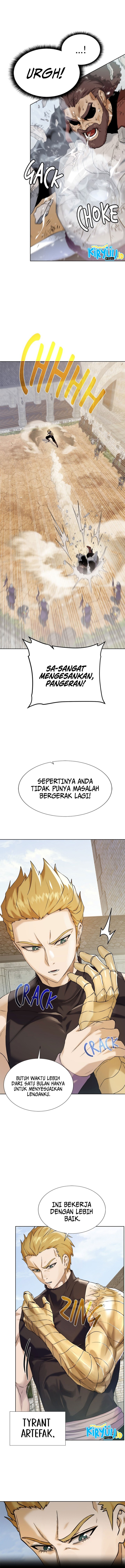 Dungeons & Artifacts Chapter 120 Gambar 5