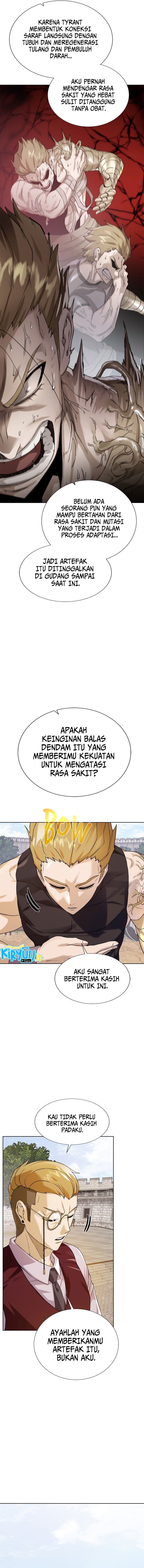 Dungeons & Artifacts Chapter 120 Gambar 8