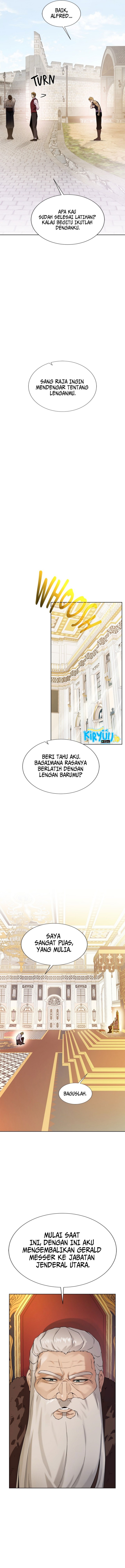 Dungeons & Artifacts Chapter 120 Gambar 9