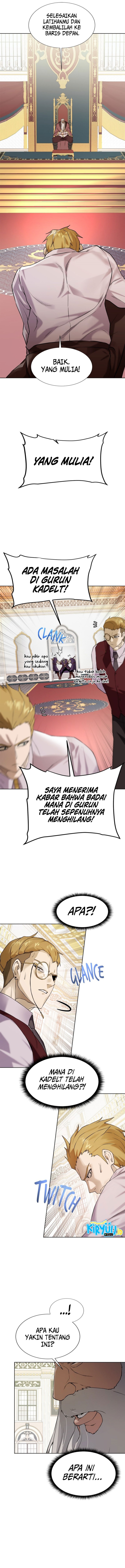 Dungeons & Artifacts Chapter 120 Gambar 10