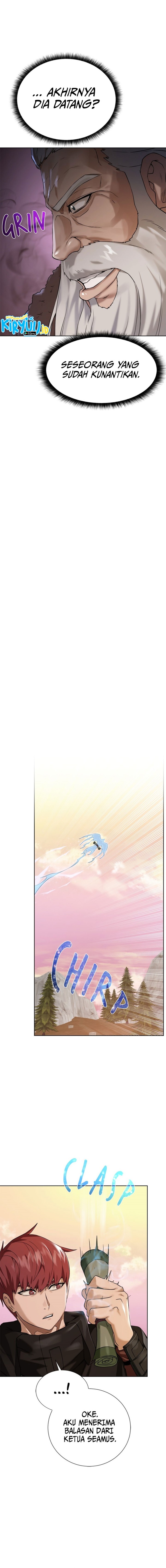 Dungeons & Artifacts Chapter 120 Gambar 11