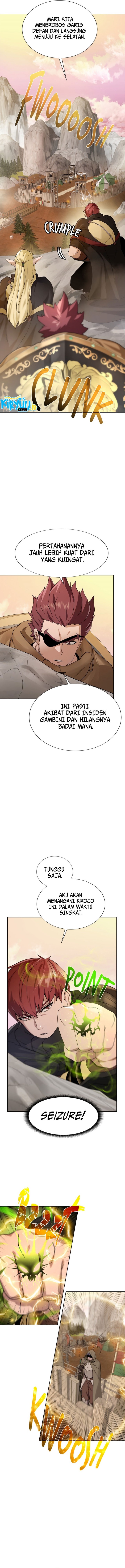 Dungeons & Artifacts Chapter 120 Gambar 12