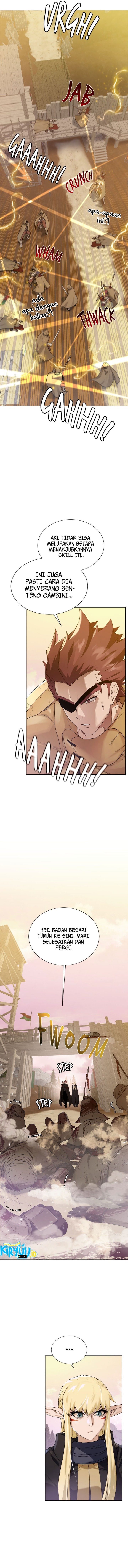 Dungeons & Artifacts Chapter 120 Gambar 14
