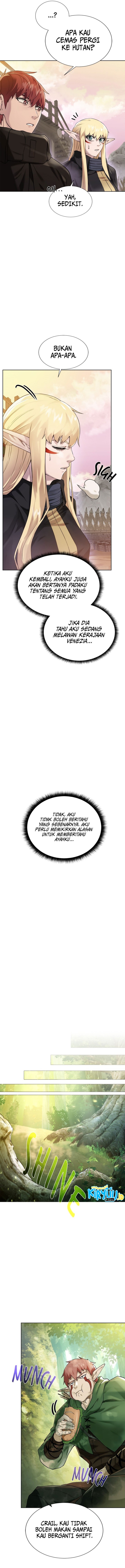 Dungeons & Artifacts Chapter 120 Gambar 15
