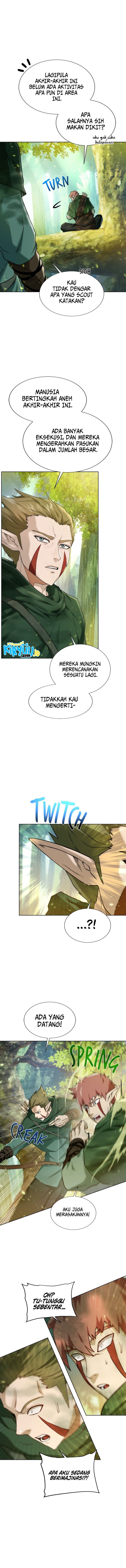 Dungeons & Artifacts Chapter 120 Gambar 16