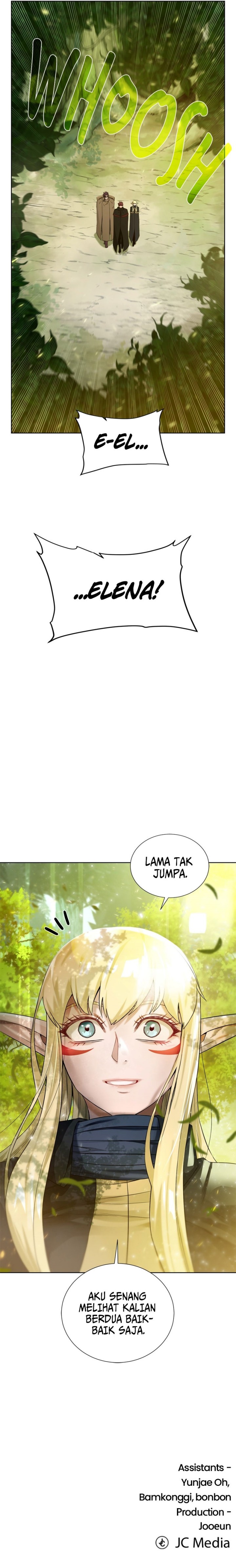 Dungeons & Artifacts Chapter 120 Gambar 17