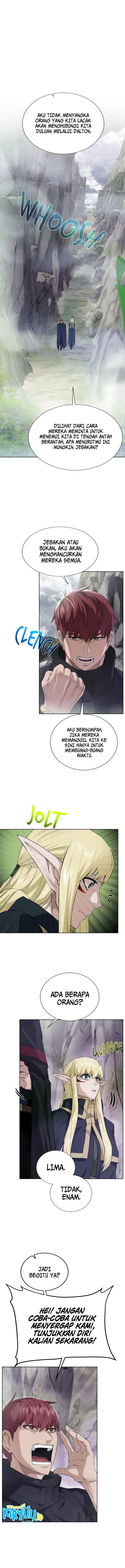 Dungeons & Artifacts Chapter 127 Gambar 2