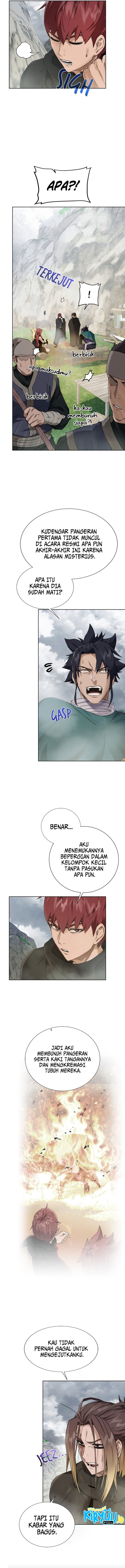 Dungeons & Artifacts Chapter 127 Gambar 7