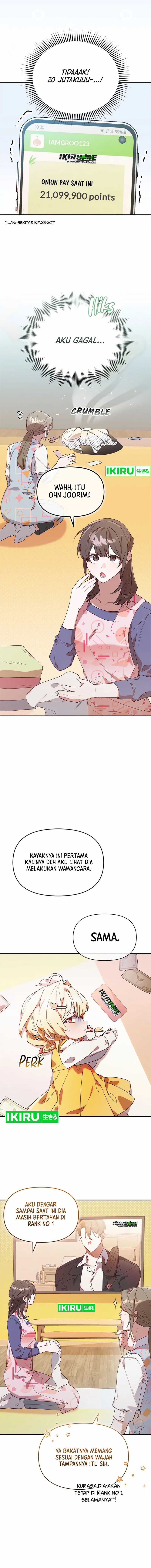 Dungeons and Crayons Chapter 02 Gambar 2