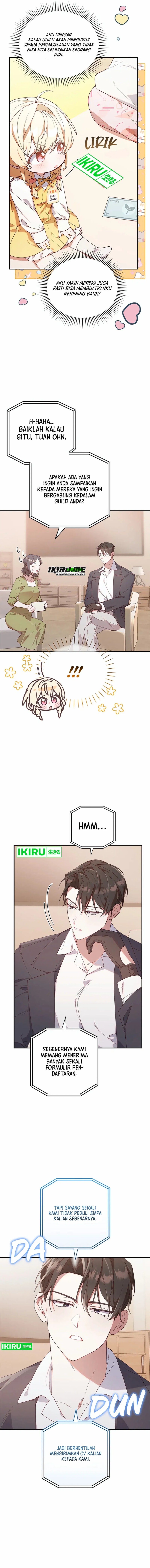Dungeons and Crayons Chapter 02 Gambar 6