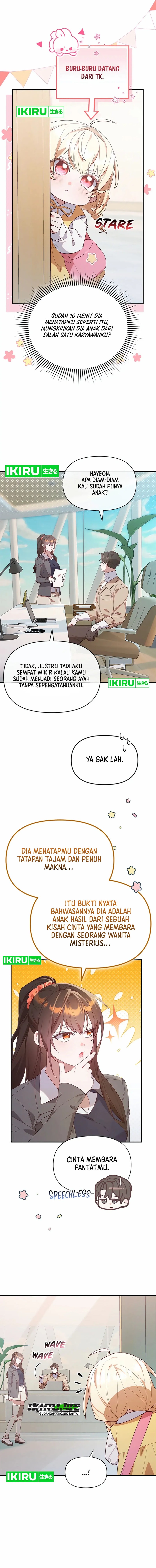 Dungeons and Crayons Chapter 02 Gambar 9