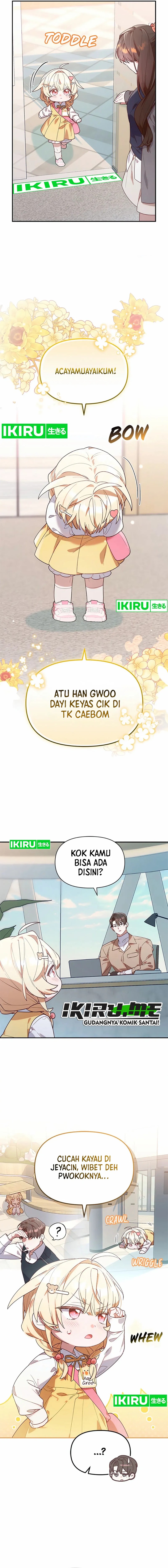 Dungeons and Crayons Chapter 02 Gambar 10