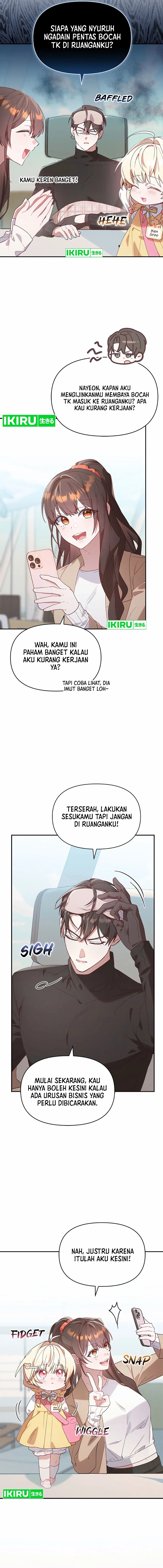 Dungeons and Crayons Chapter 02 Gambar 14