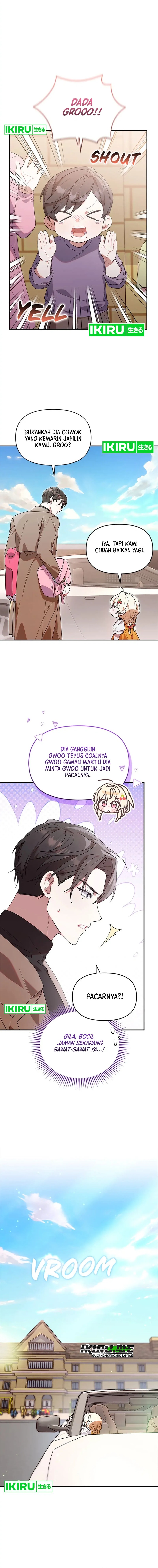 Dungeons and Crayons Chapter 05 Gambar 5