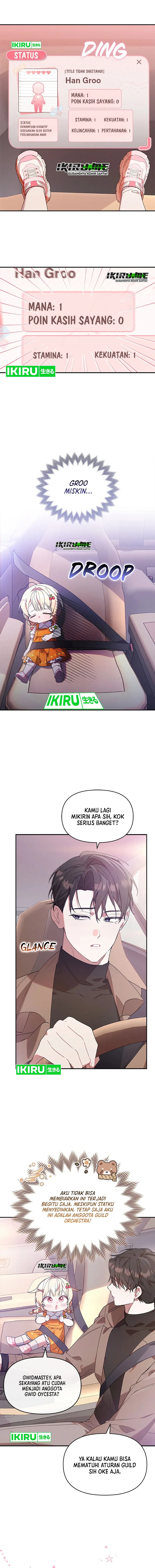 Dungeons and Crayons Chapter 05 Gambar 10