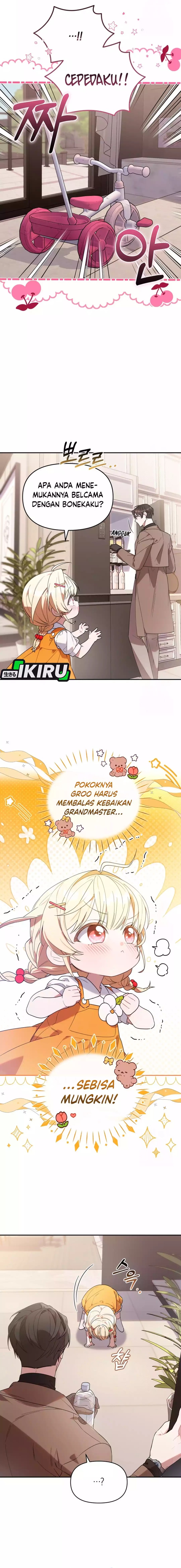 Dungeons and Crayons Chapter 06 Gambar 2
