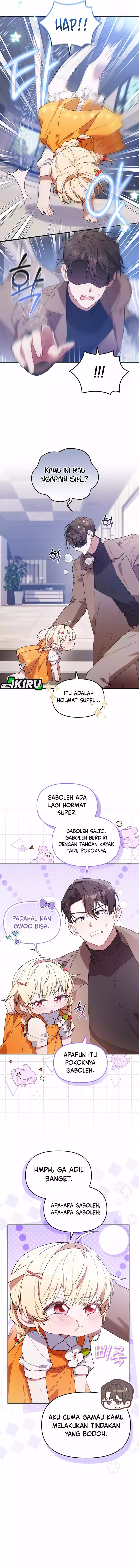 Dungeons and Crayons Chapter 06 Gambar 3