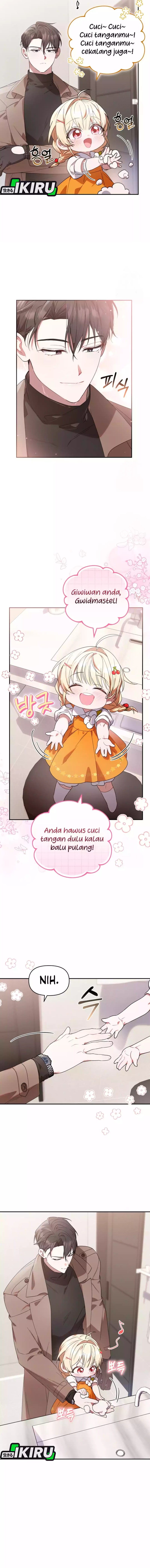 Dungeons and Crayons Chapter 06 Gambar 6