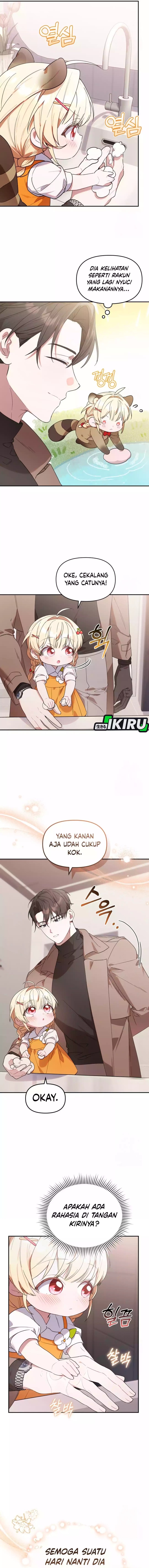 Dungeons and Crayons Chapter 06 Gambar 7