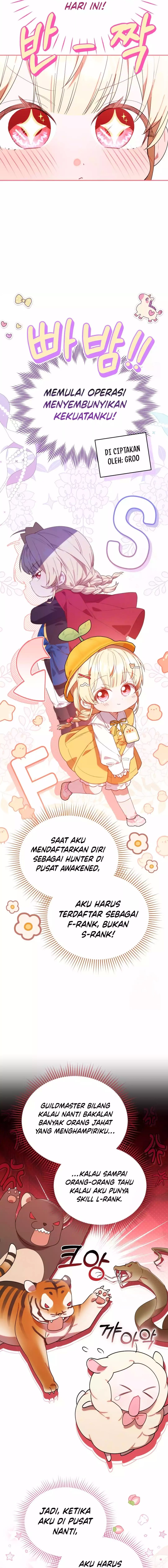 Dungeons and Crayons Chapter 07 Gambar 8
