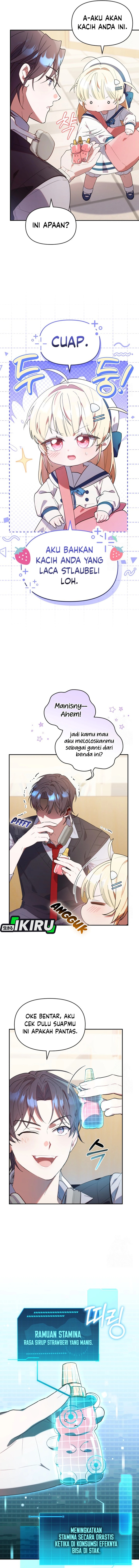 Dungeons and Crayons Chapter 08 Gambar 8
