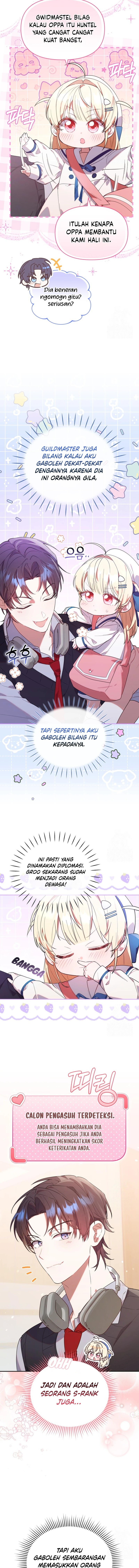 Dungeons and Crayons Chapter 08 Gambar 12