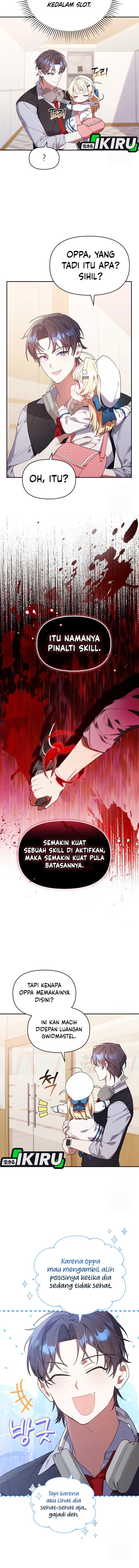 Dungeons and Crayons Chapter 08 Gambar 13